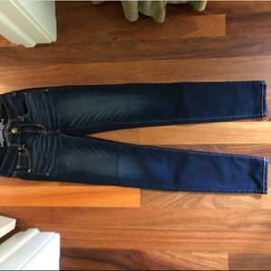 American Eagle jeans size 00